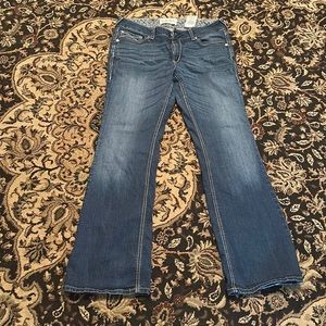 Women’s Ariat Jeans. Like new! 32R